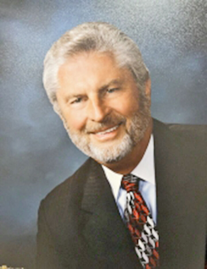 Scott Reading